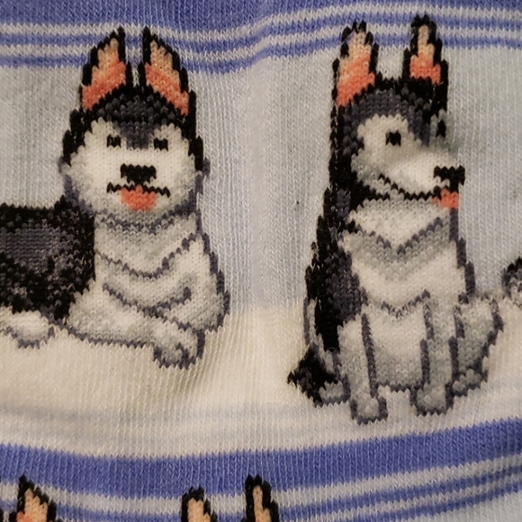 Husky Hotsox socks - Picture 4 of 4